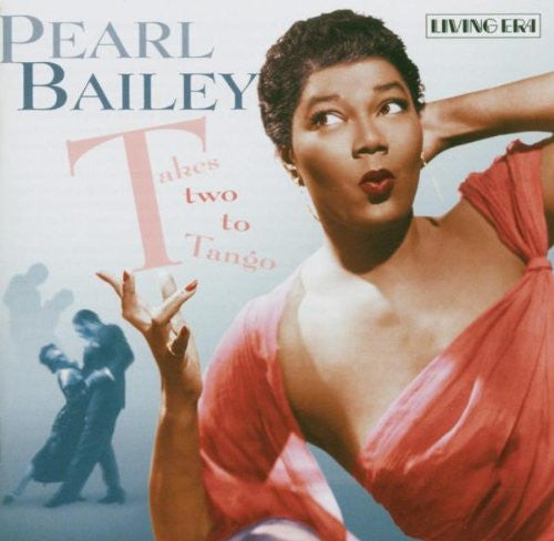 BAILEY, PEARL  - TAKES TWO TO TANGO