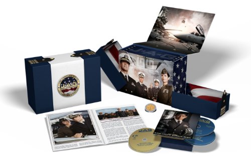 JAG: THE COMPLETE SERIES - COLLECTOR'S EDITION