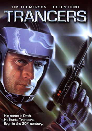 TRANCERS