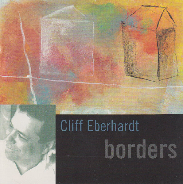 EBERHARDT, CLIFF  - BORDERS