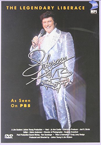 LEGENDARY LIBERACE, THE