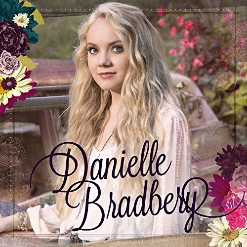 BRADBERY, DANIELLE - DANIELLE BRADBERY