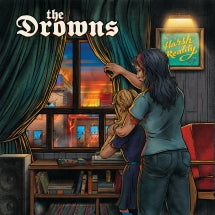THE DROWNS - HARSH REALITY [CD]