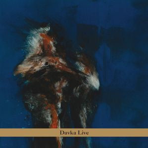 DAVKA - LIVE