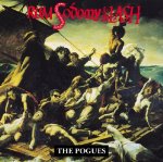 POGUES - RUM SODOMY AND THE LASH