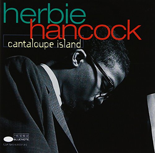 HERBIE HANCOCK - CANTALOUPE ISLAND