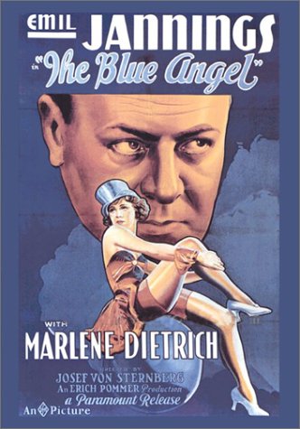 BLUE ANGEL [IMPORT]