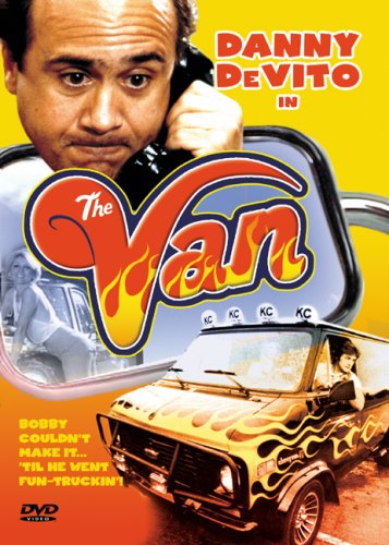 VAN, THE