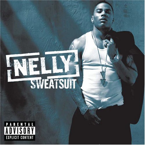 NELLY - SWEATSUIT