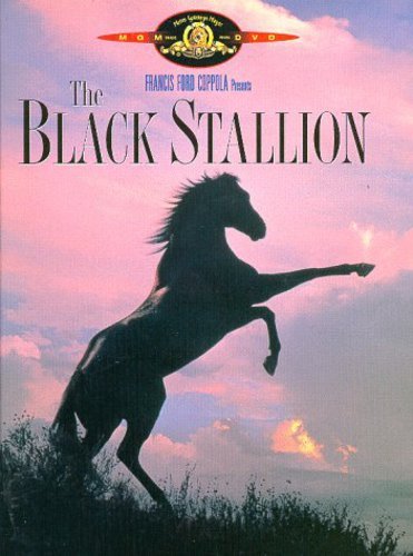 THE BLACK STALLION (WIDESCREEN/ FULL SCREEN) [IMPORT]