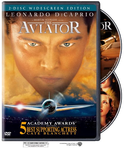 THE AVIATOR (2-DISC WIDESCREEN EDITION)