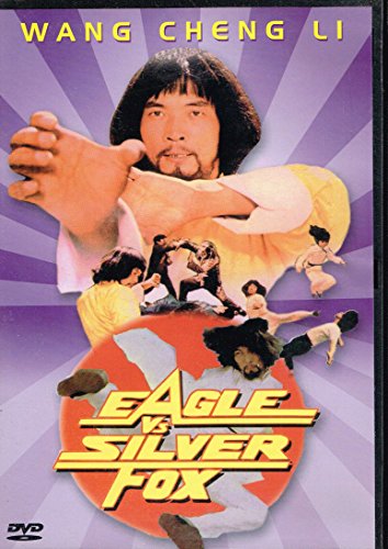 EAGLE VS. SILVER FOX