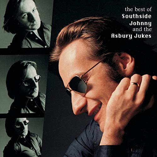 SOUTHSIDE JOHNNY AND THE JUKES - BEST OF