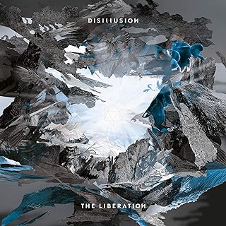 DISILLUSION - LIBERATION