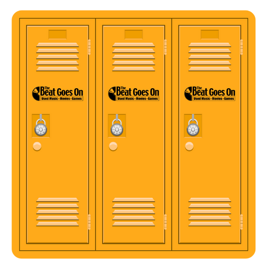 BGO Locker Program -       1 Year Subscription