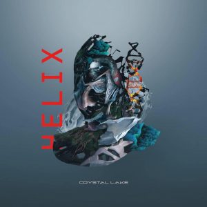 CRYSTAL LAKE  - HELIX