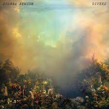 NEWSOM, JOANNA  - DIVERS