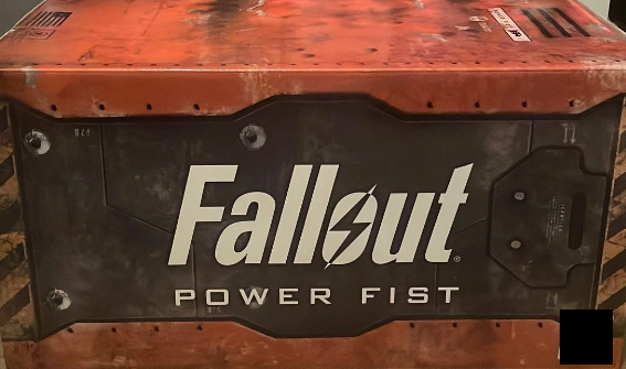 FALLOUT: POWER FIST - CHRONICLE COLLECTIBLES