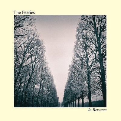 FEELIES  - IN BETWEEN