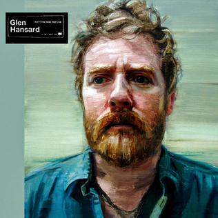 HANSARD, GLENN - RHYTHM & REPOSE