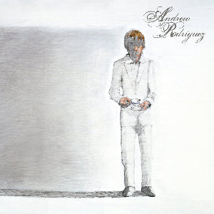 RODRIGUEZ, ANDREW  - HERE COMES THE LIGHT