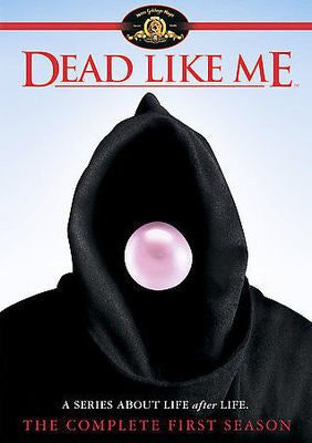 DEAD LIKE ME: THE COMPLETE FIRST SEASON
