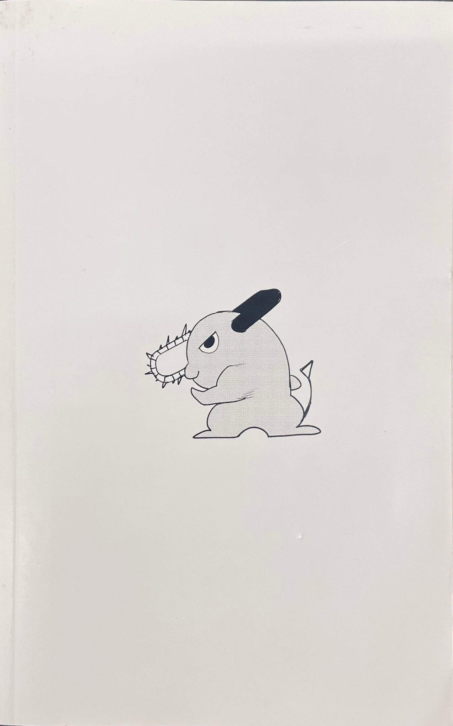 CHAINSAW MAN  - MANGA-VOL 3 (FRENCH EDITION)