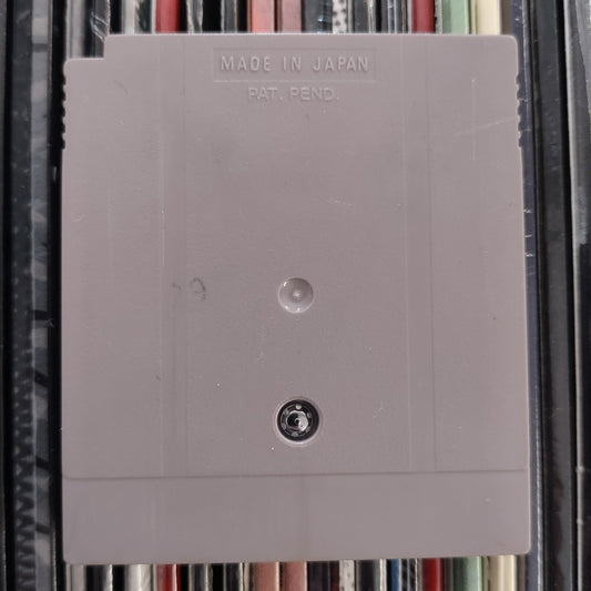 SPUD'S ADVENTURE  - NINTENDO GAMEBOY (CARTRIDGE ONLY)