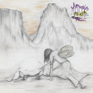 MASCIS, J. (DINOSAUR JR)  - ELASTIC DAYS