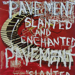 Pavement - Slanted & Enchanted (Used LP)