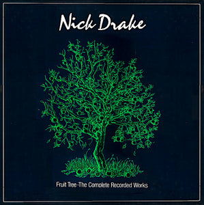 Nick Drake - Fruit Tree: Complete Recorded Works (Used LP)