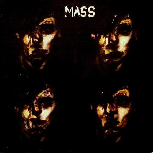 Mass - Labour Of Love (Used LP)