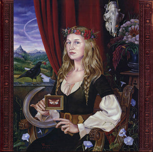Joanna Newsom - Ys (Used LP)