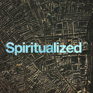Spiritualized - Royal Albert Hall, October 10, 1997 Live (Used LP)
