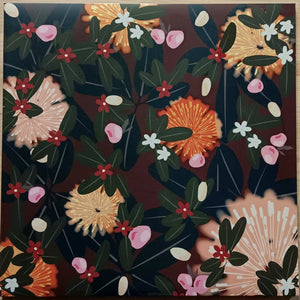 Bright Eyes - Noise Floor (Rarities 1998-2005) (Sealed) (Used LP)