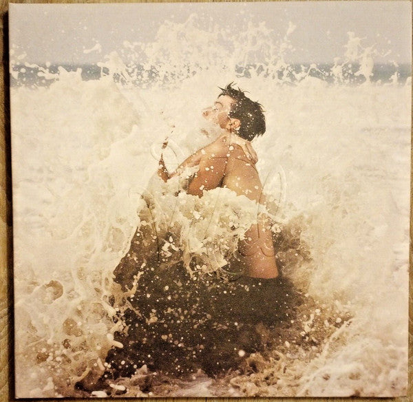 Anrerlin - Vital (Used LP)