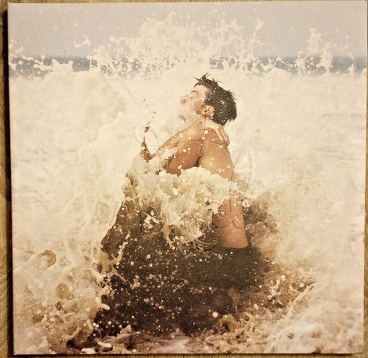 Anberlin - Vital (Used LP)