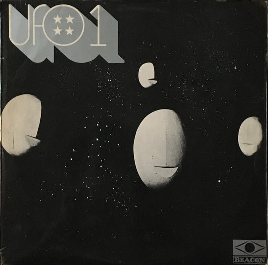 UFO - UFO 1 (Used LP)