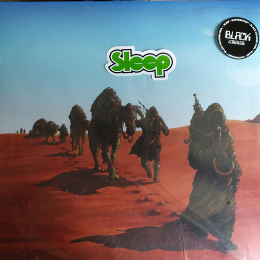 Sleep - Dopesmoker (Used LP)