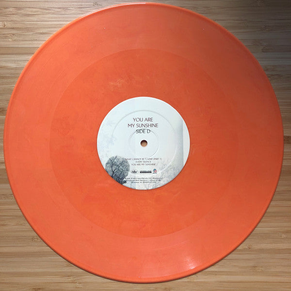 Copeland - You Are My Sunshine (Used LP)