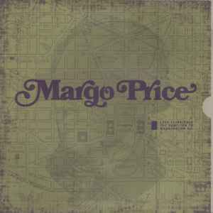 Margo Price - Live At The Hamilton 11/09/2016 (Coloured) (Used LP)