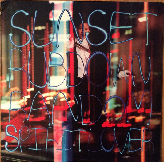 Sunset Rubdown - Random Spirit Lover (Used LP)