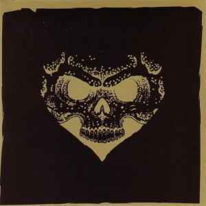 ALEXISONFIRE - BROWN HEART SKULL SAMPLER (ENHANCED)