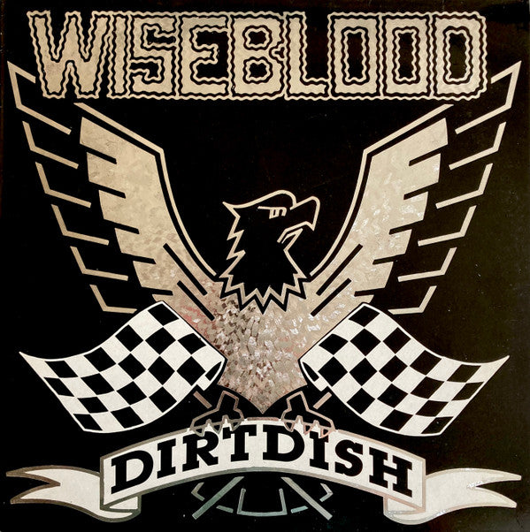 WISEBLOOD (FOETUS) - DIRTDISH