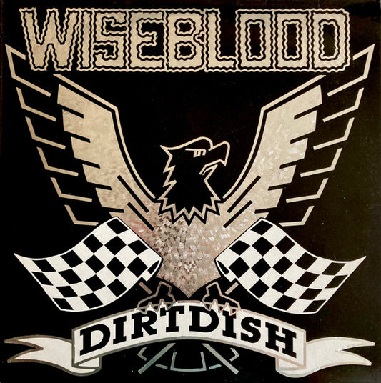 WISEBLOOD (FOETUS) - DIRTDISH