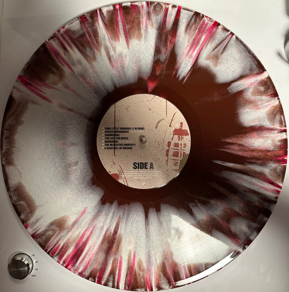 August Burns Red - Thrill Seeker (Ice Cream Sundae) (Used LP)