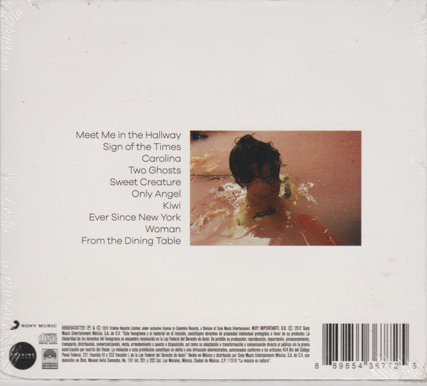 Harry Styles - Harry Styles (CD)