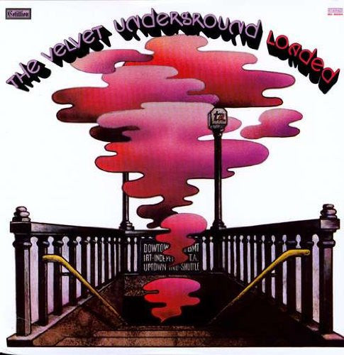 Velvet Underground - Loaded (Gold) (Sealed) (Used LP)