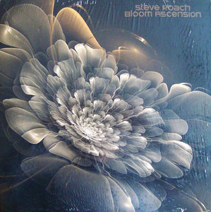 Steve Roach - Bloom Ascension (Sealed) (Used LP)