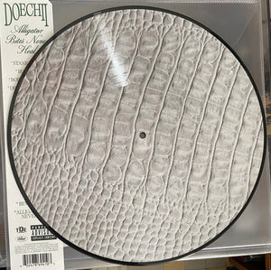 Doechii - Alligator Bites Neve Heal (Picture Disc) (Used LP)
